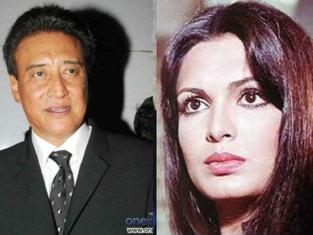 આજીવન અપરિણીત