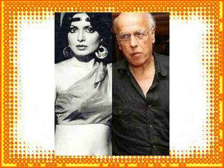 ભાંગી પડ્યા હતા પરવીન