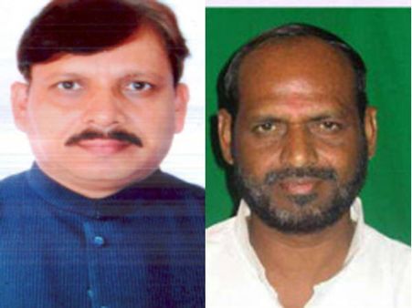 છોટાઉદેપુર