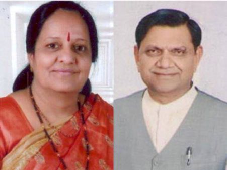 મહેસાણા