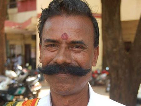 કઇ-કઇ ચૂંટણીમાં લીધો ભાગ 