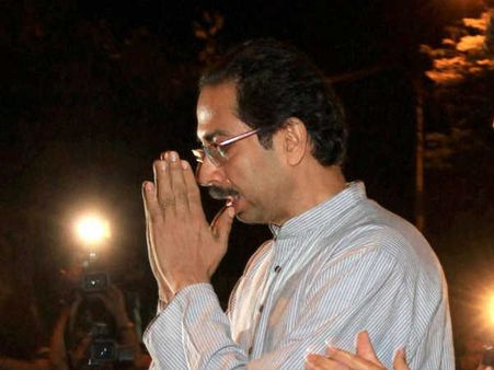 મહારાષ્ટ્રમાં કોનું ક્યાં સમર્થન? 