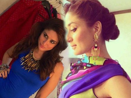 ગબ્બરમાં કરીનાનું આયટમ સૉંગ ગબ્બરમાં કરીનાનું આયટમ સૉંગ