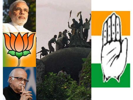 ભાજપના દિગ્ગજોને સ્ટિંગથી મુશ્કેલી