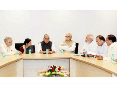 ભાજપ આટલી શા માટે ભડકી છે?