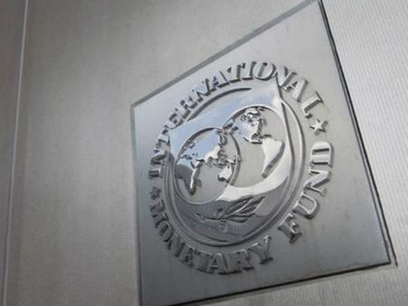 ભારતના નબળા અર્થતંત્ર માટે UPA કારણભૂત : IMF