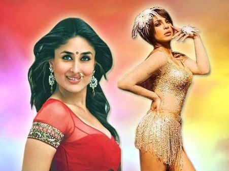 પ્રિયંકાની ઈર્ષ્યાએ સોગંધ તોડતી બેબો, ગબ્બરમાં કરશે આયટમ સૉંગ!