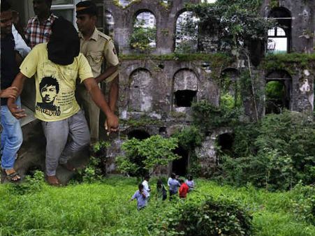 શક્તિ મિલ ગેંગરેપ: ત્રણેય આરોપીઓને ફાંસીની સજા