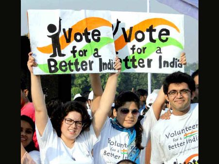 91 ટકા મતદારોની ઇચ્છા : બળાત્કારની ઘટનાઓ રોકવા પગલાં લેવાય