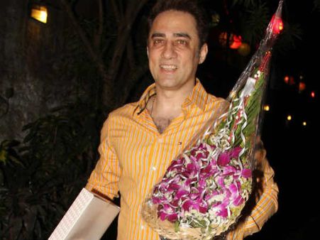 અવંતિકા મલિકની બૅબી શૉવર સેરેમની