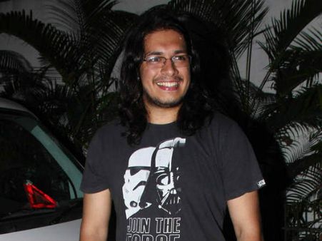 અવંતિકા મલિકની બૅબી શૉવર સેરેમની