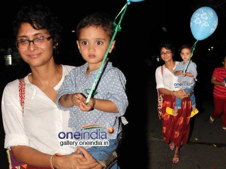 અવંતિકા મલિકની બૅબી શૉવર સેરેમની