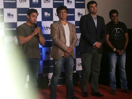 પિતા જેવો બનવાની ઇચ્છા