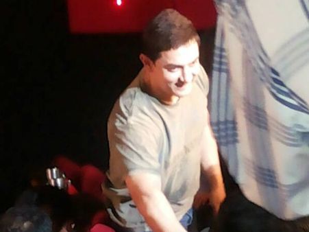 એક્ટર બનવા અંગે પૃચ્છા