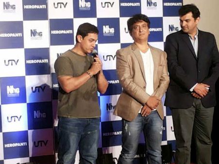 લાગણીશીલ બન્યા જૅકી