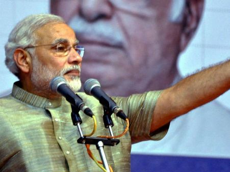 સમયની માંગ છે કે દિલ્હીમાં સરકાર બદલીએ સમયની માંગ છે કે દિલ્હીમાં સરકાર બદલીએ