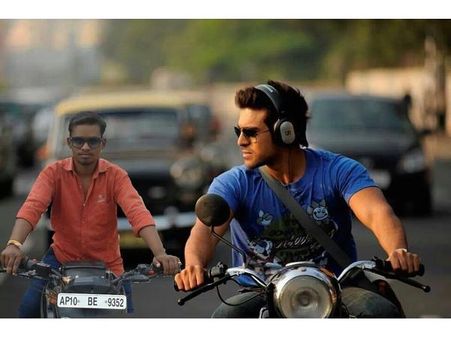 ટોલિવુડ હીરો પણ છે અહીં