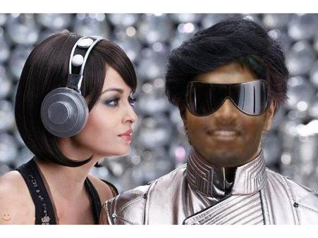 સાઉથના ભગવાન