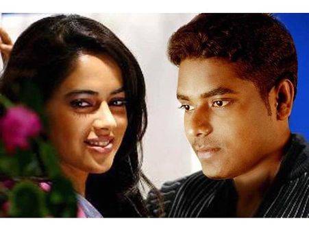 સમીરા રેડ્ડી