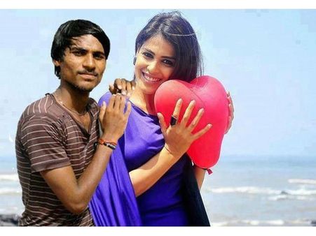 જેનેલિયા ડિસોઝા