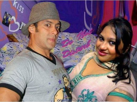 સલમાન ખાન