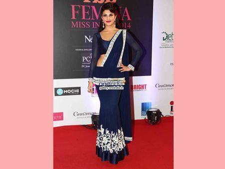 કોયલ રાણા બની ફેમિના મિસ ઇન્ડિયા કોયલ રાણા બની ફેમિના મિસ ઇન્ડિયા