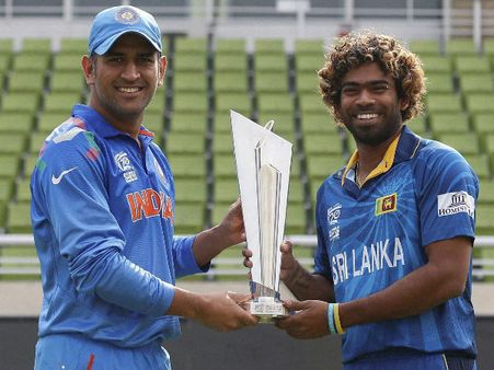 ટી20 વિશ્વકપઃ ભારત ઇતિહાસ રચવા, શ્રીલંકા બદલો લેવા ઉતરશે