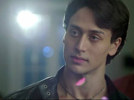 પિતા જેવો બનવાની ઇચ્છા