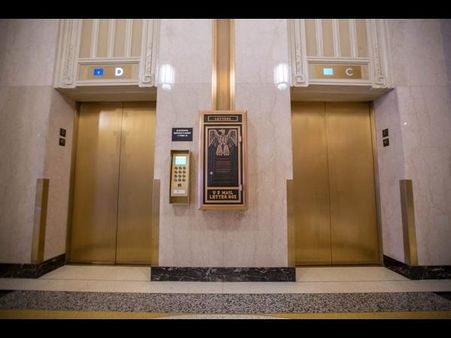 દુનિયાના સૌથી મોટા ટેક ઓફિસોમાંથી એક છે 