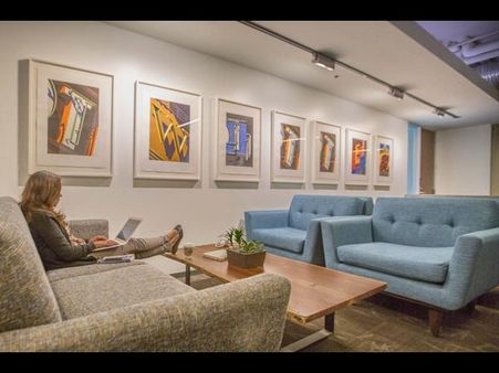 ઘર જેવો અહેસાસ 