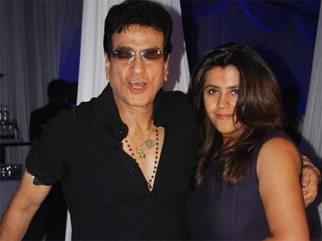 Happy b'day : જિતેન્દ્રની એક જ ઇચ્છા ‘એકતાનું ઘર વસી જાય’