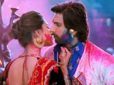 રામલીલાની તસવીરી ઝલક