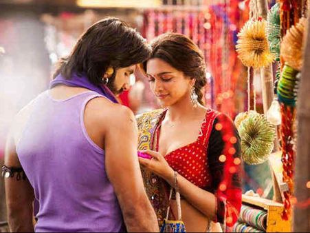 રામલીલાની તસવીરી ઝલક