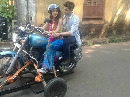 નકારાત્મક પાસુ