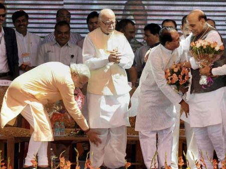 3 સુષ્મા સ્વરાજ