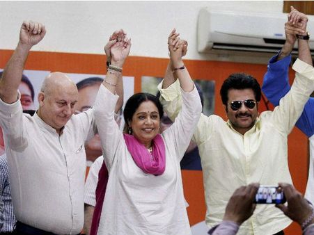 અનિલ કપૂર અનિલ કપૂર