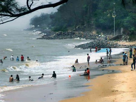 ચાંદીપુર