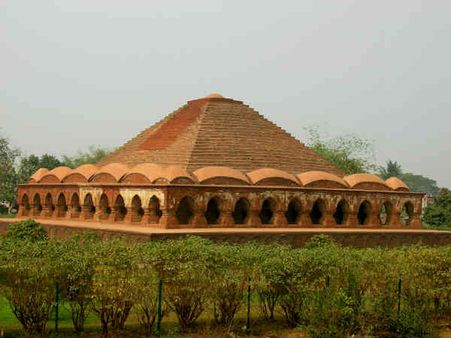 બિષ્ણુપુર 