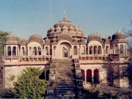 શેખાવાટી 