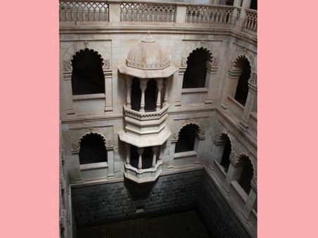 વાંકાનેર - વાવ