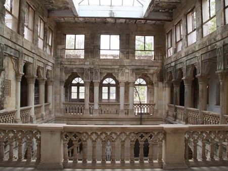 વાંકાનેર - વાવ