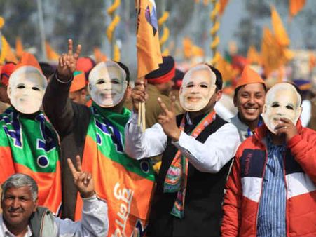 દેશને હવે બહેરી-મૂંગી સરકારની જરૂર નથી