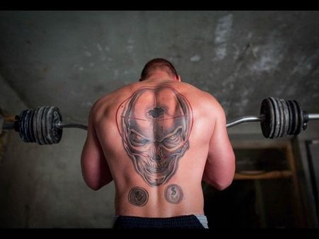 જર્મન સૈનિક