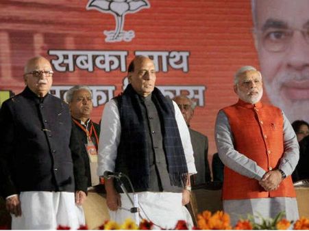 ભાજપ માટે શુભ સંકેત