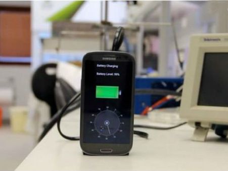 ચાર્જિંગથી સંબંધિત મોટા મુદ્દાઓનો ઉકેલ