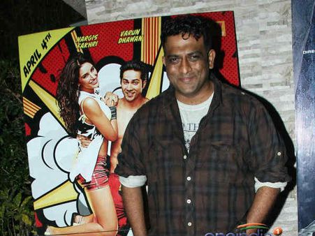 એકતાની હીરો-રાગિણી સક્સેસ પાર્ટી