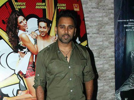 એકતાની હીરો-રાગિણી સક્સેસ પાર્ટી