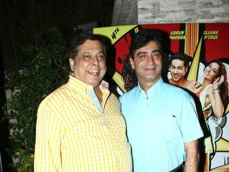 એકતાની હીરો-રાગિણી સક્સેસ પાર્ટી