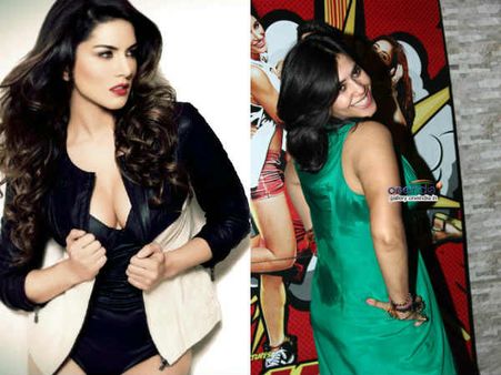 એકતાની હીરો-રાગિણી સક્સેસ પાર્ટી