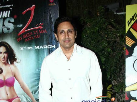 એકતાની હીરો-રાગિણી સક્સેસ પાર્ટી